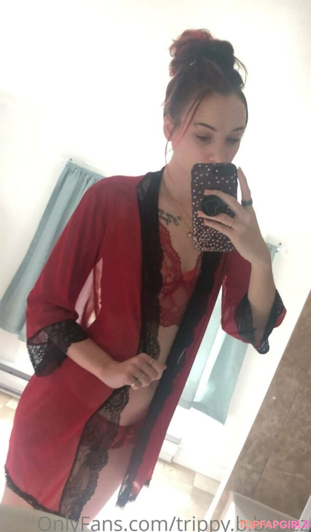 Nagie wyciekłe zdjęcie OnlyFans od Trippy Baez #24 Nagie wyciekłe zdjęcie OnlyFans od Trippy Baez #24