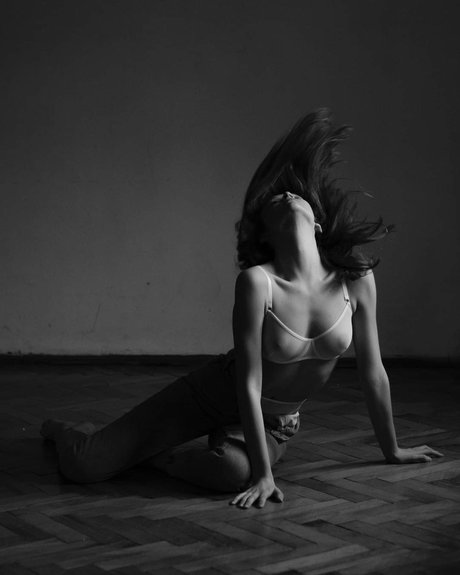 Nagie wyciekłe zdjęcie OnlyFans od Aktasak