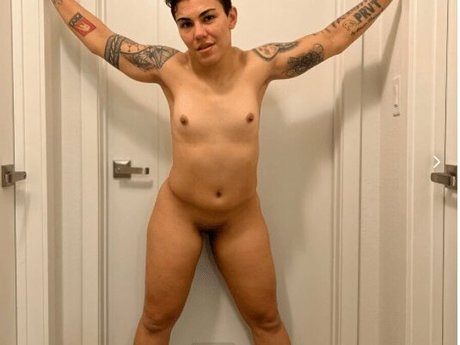 Nagie wyciekłe zdjęcie OnlyFans od Jessica Andrade