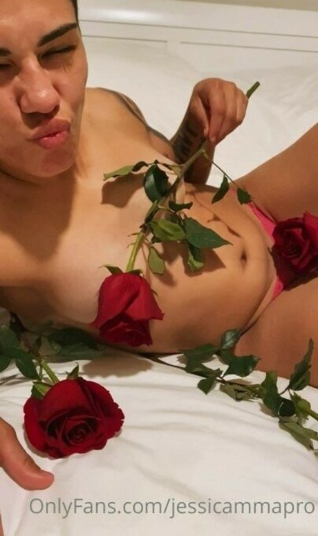 Nagie wyciekłe zdjęcie OnlyFans od Jessica Andrade