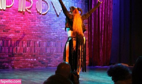 Nagie wyciekłe zdjęcie OnlyFans od Bordeauxblack