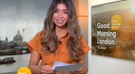 Nagie wyciekłe zdjęcie OnlyFans od Natalia Jorquera