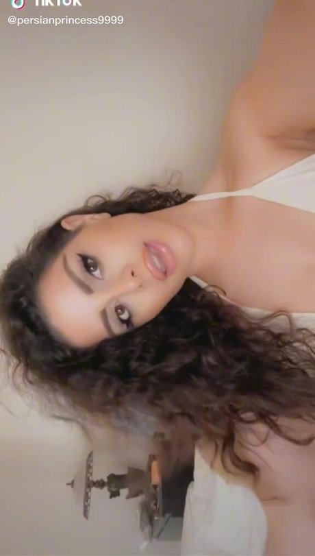 Nagie wyciekłe zdjęcie OnlyFans od Persianprincess