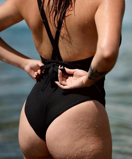 Nagie wyciekłe zdjęcie OnlyFans od Romy