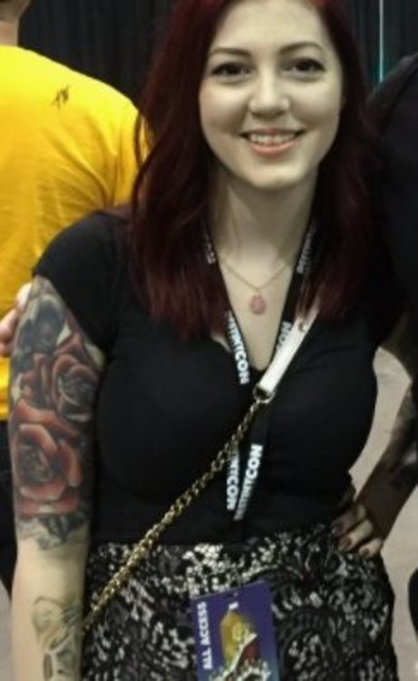 LacedUpLauren