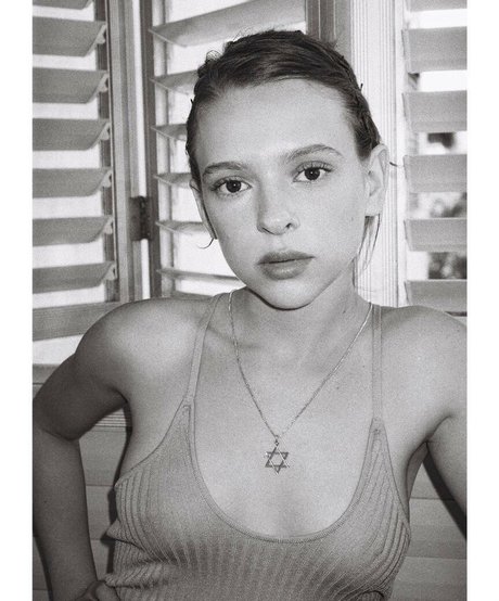 Shira Haas