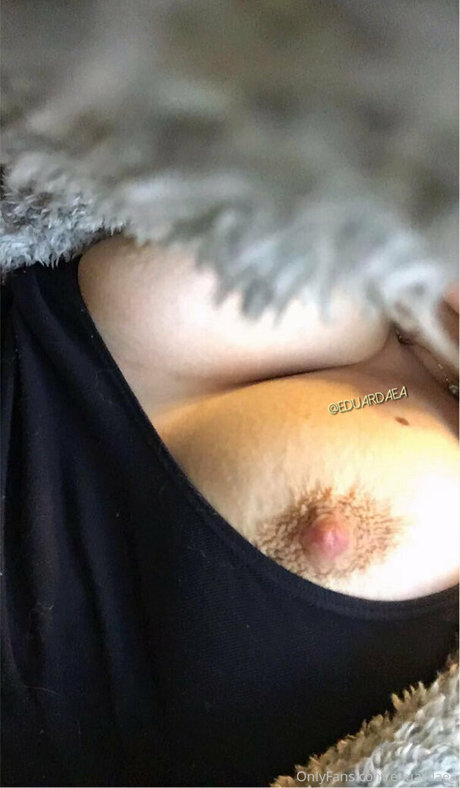 Nagie wyciekłe zdjęcie OnlyFans od Eduarda Estivalet