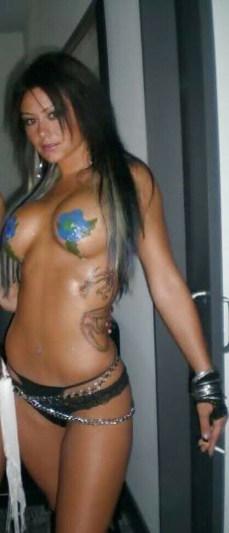 Jersey Shore