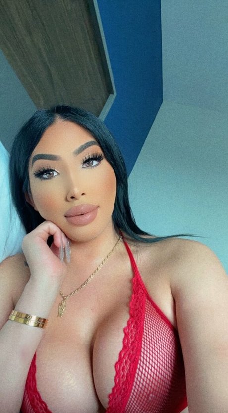 Nagie wyciekłe zdjęcie OnlyFans od Jazdoll