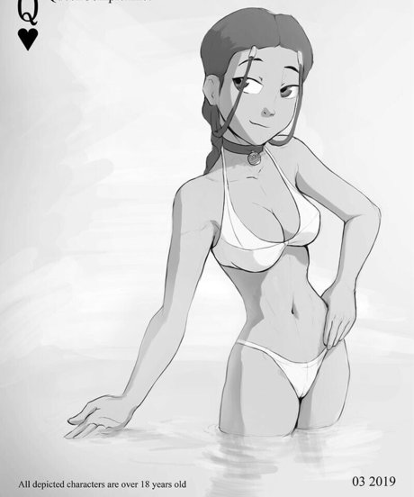 Queen Complex