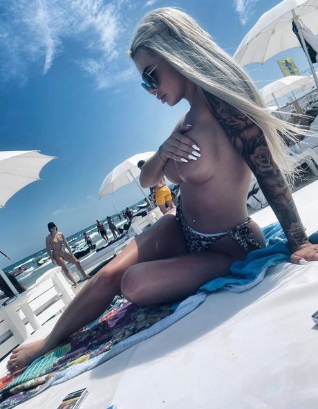 Nagie wyciekłe zdjęcie OnlyFans od Diamondjo