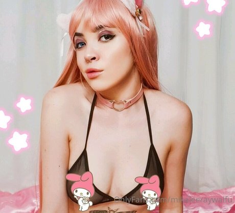 Nagie wyciekłe zdjęcie OnlyFans od Mika Lee Ray