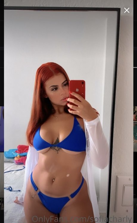 Nagie wyciekłe zdjęcie OnlyFans od Yohanna Sofia