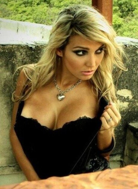 Nagie wyciekłe zdjęcie OnlyFans od Monica Campagnuolo