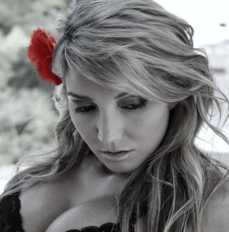 Nagie wyciekłe zdjęcie OnlyFans od Monica Campagnuolo
