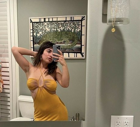 Nagie wyciekłe zdjęcie OnlyFans od Fmaryjane