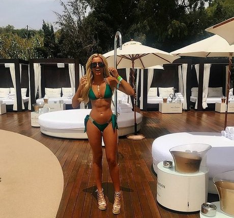 Nagie wyciekłe zdjęcie OnlyFans od Hannah Sharpe