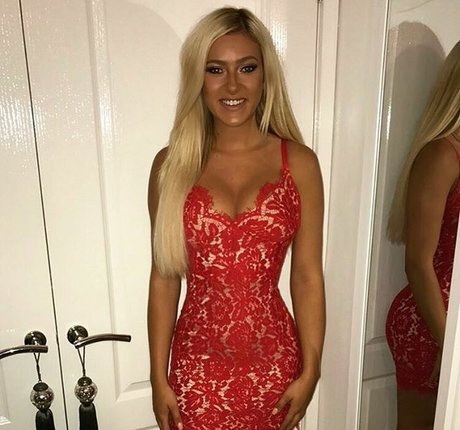 Nagie wyciekłe zdjęcie OnlyFans od Hannah Sharpe