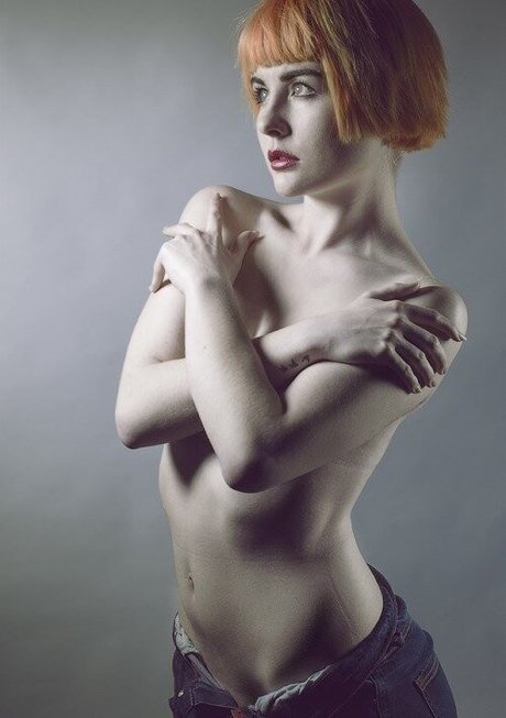 Nagie wyciekłe zdjęcie OnlyFans od Leahloveschief