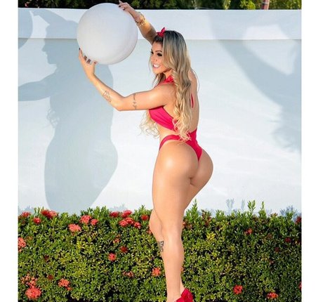 Nagie wyciekłe zdjęcie OnlyFans od Camila Gomes