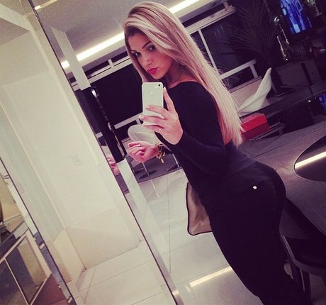 Nagie wyciekłe zdjęcie OnlyFans od Camila Gomes