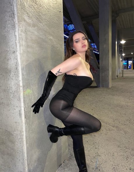 Nagie wyciekłe zdjęcie OnlyFans od Xhotslutx