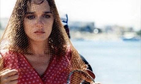 Nagie wyciekłe zdjęcie OnlyFans od Valeria Golino