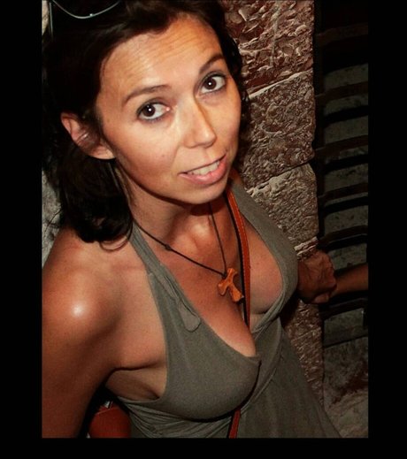 Nagie wyciekłe zdjęcie OnlyFans od Lulu