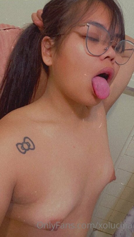 Nagie wyciekłe zdjęcie OnlyFans od Xolucina