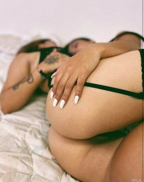 Nagie wyciekłe zdjęcie OnlyFans od Camila Arbelaez