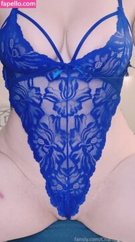 Nagie wyciekłe zdjęcie OnlyFans od Charlotteaxes