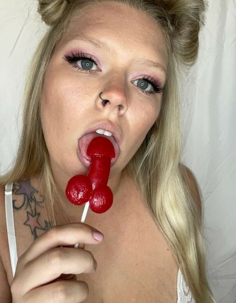 Nagie wyciekłe zdjęcie OnlyFans od Itskenzyeahpaid