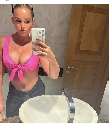 Jennifer Ellison