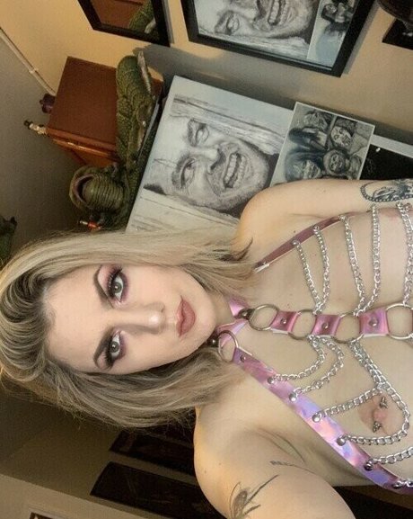 Nagie wyciekłe zdjęcie OnlyFans od Xxxorcist
