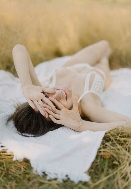 Nagie wyciekłe zdjęcie OnlyFans od Sophei Bird