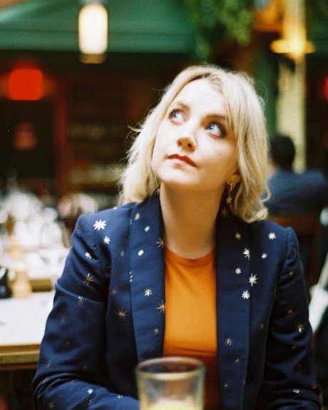 Evanna Lynch