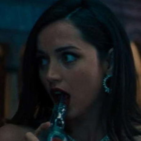 Nagie wyciekłe zdjęcie OnlyFans od Ana Celia De Armas