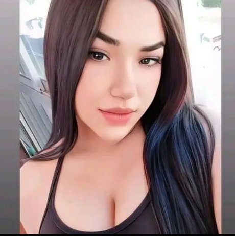 Nagie wyciekłe zdjęcie OnlyFans od Paula Kil Barrio