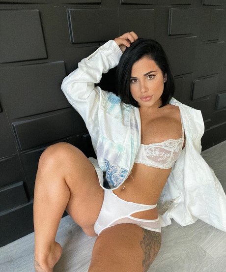 Nagie wyciekłe zdjęcie OnlyFans od Barbara Martinez