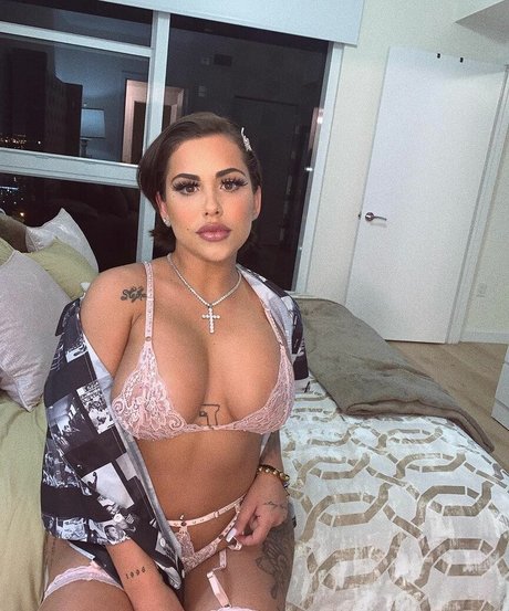 Nagie wyciekłe zdjęcie OnlyFans od Barbara Martinez