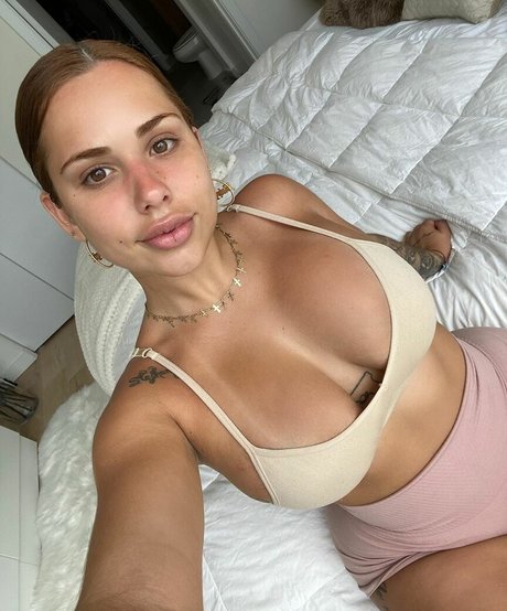 Nagie wyciekłe zdjęcie OnlyFans od Barbara Martinez