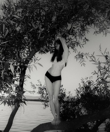 Nagie wyciekłe zdjęcie OnlyFans od Tovpinets3