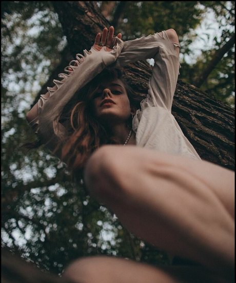 Nagie wyciekłe zdjęcie OnlyFans od Tovpinets3