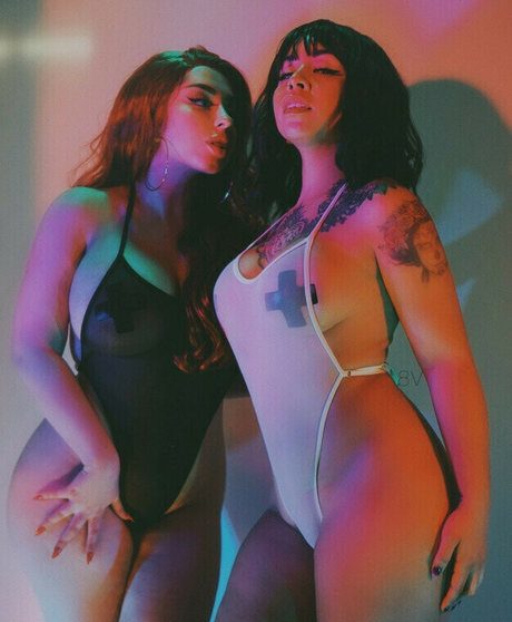 Nagie wyciekłe zdjęcie OnlyFans od Ashprincessn