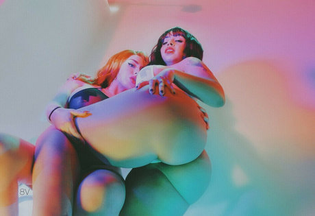 Nagie wyciekłe zdjęcie OnlyFans od Ashprincessn
