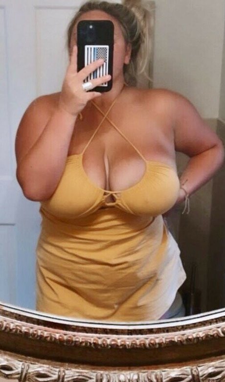 Nagie wyciekłe zdjęcie OnlyFans od Emma Burzynski