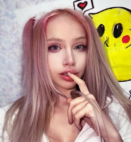 Nagie wyciekłe zdjęcie OnlyFans od Lolibela Belaofficial