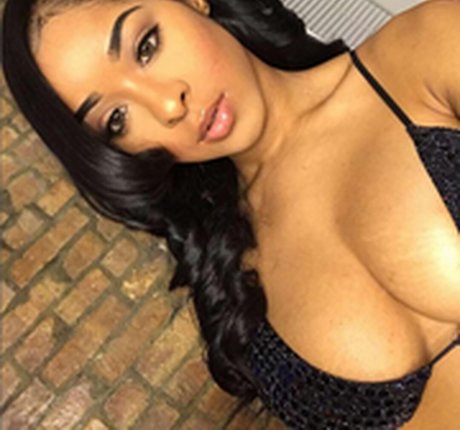 Nagie wyciekłe zdjęcie OnlyFans od Nikkivictoria
