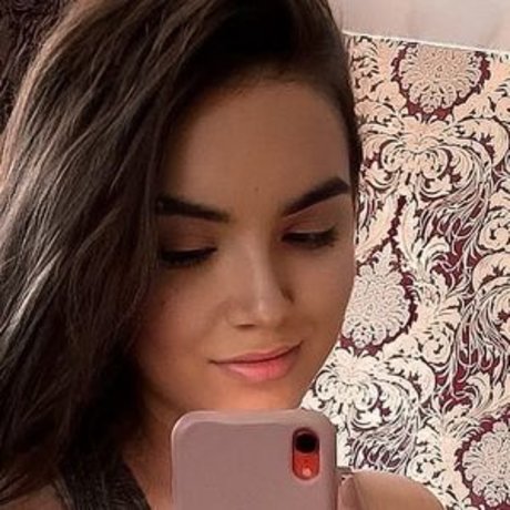 Nagie wyciekłe zdjęcie OnlyFans od Katusha Kazeeva