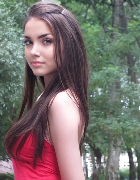 Nagie wyciekłe zdjęcie OnlyFans od Katusha Kazeeva